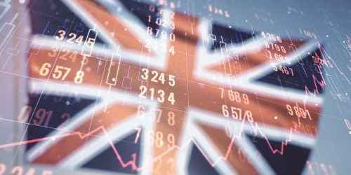 UK Data Wrap-up