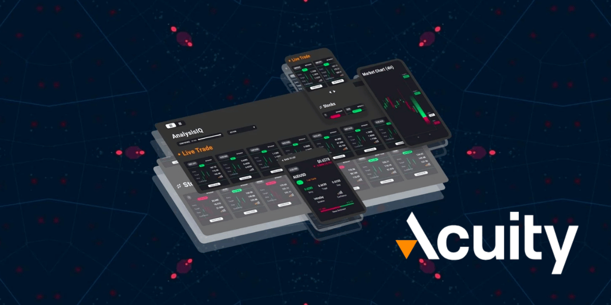 Acuity Trading Launches Enhanced Research Terminal, Offering Advanced Financial Analysis and AI Integration