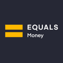 Logo for Equals Money