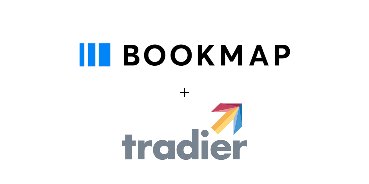 Futures Traders Gain Integrated Trading And Analysis Tools In Bookmap–Tradier Deal