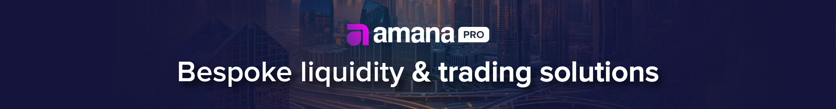 Amana profile banner