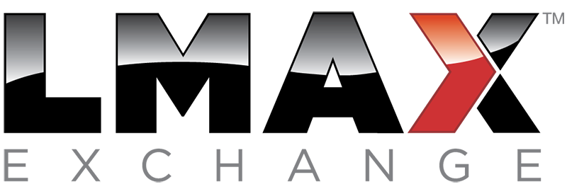 LMAX Exchange Profile Logo