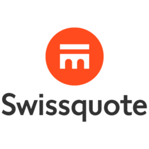 Swissquote Bank Profile Logo