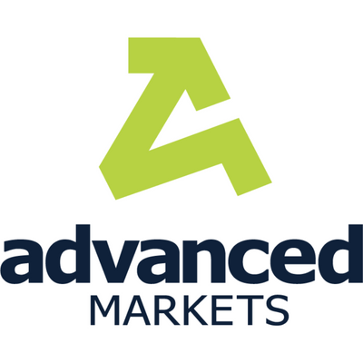 Advanced Markets Profile Logo