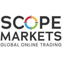 Scope Markets Profile Logo