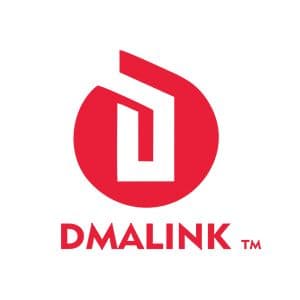 DMALINK Profile Logo
