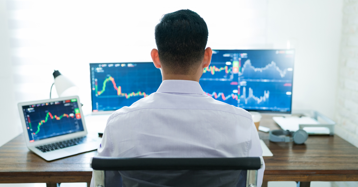 What Are The Alternatives To MetaQuotes' MetaTrader MT4 And MT5 Platforms For Brokers?