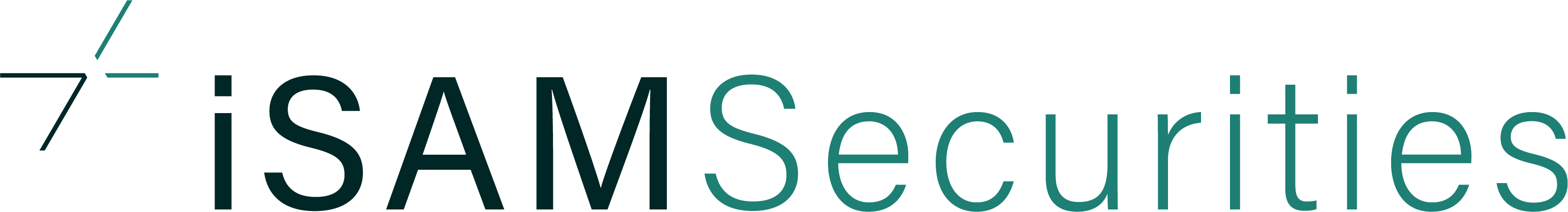 ISAM Securities Profile Logo