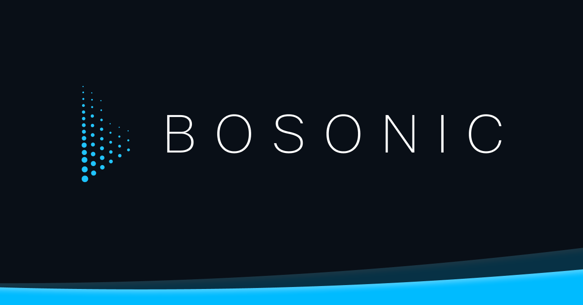 Bosonic appoints industry expert as Client Solutions Director