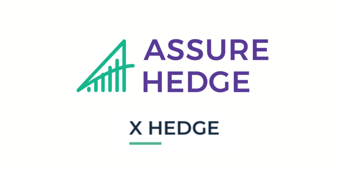 Assure Hedge launches X Hedge, a White-Label Currency Solutions Platform