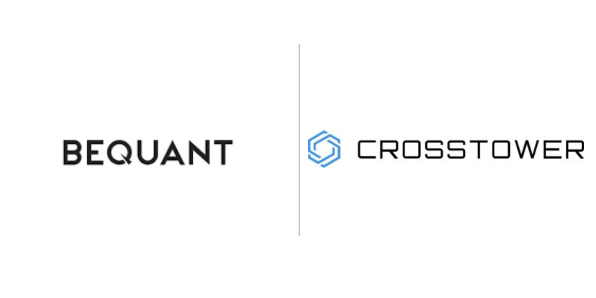 CrossTower to Acquire BEQUANT