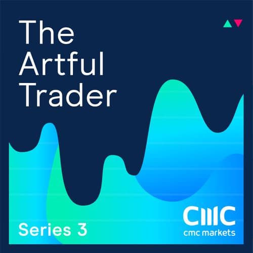 CMC Markets launches new Artful Trader podcast series