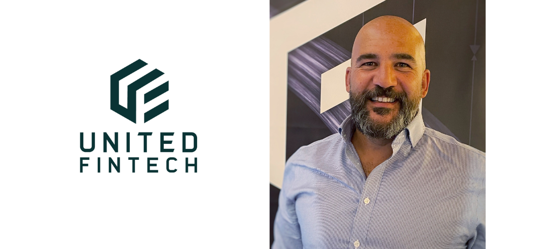 Chris Codo Joins United Fintech from CME Group