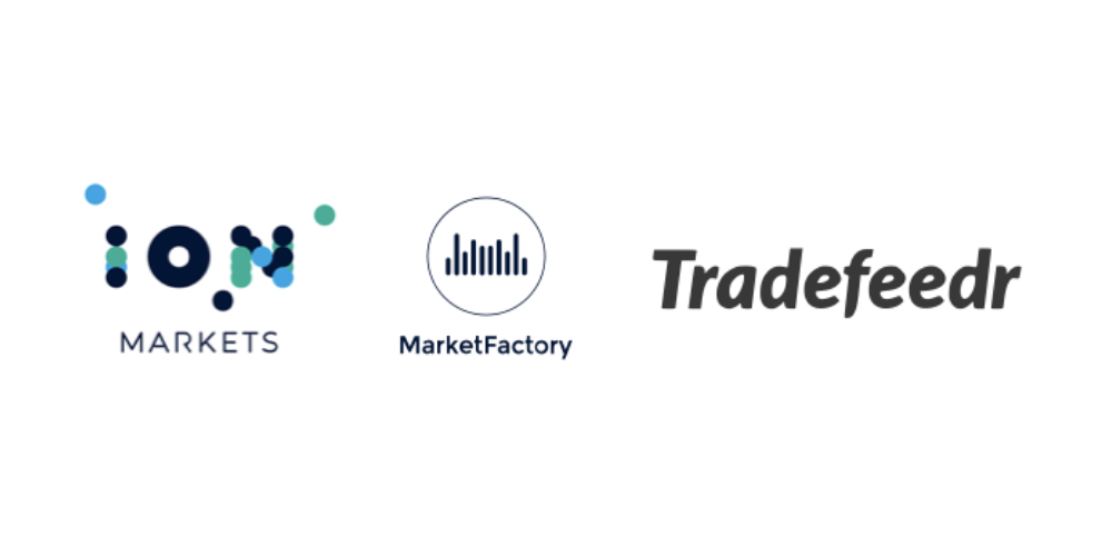 MarketFactory and Tradefeedr announce strategic partnership