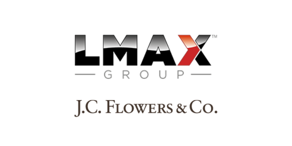 J.C. Flowers & Co To Acquire 30% Stake In LMAX Group 