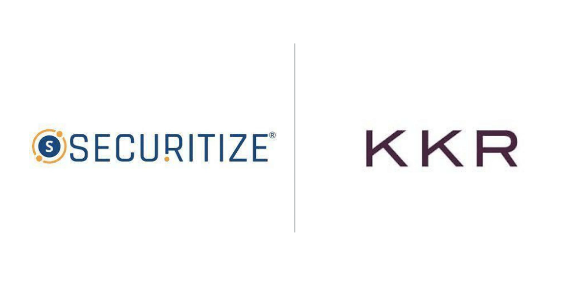 Securitize Launches fund with Tokenized Exposure to KKR Fund U.S