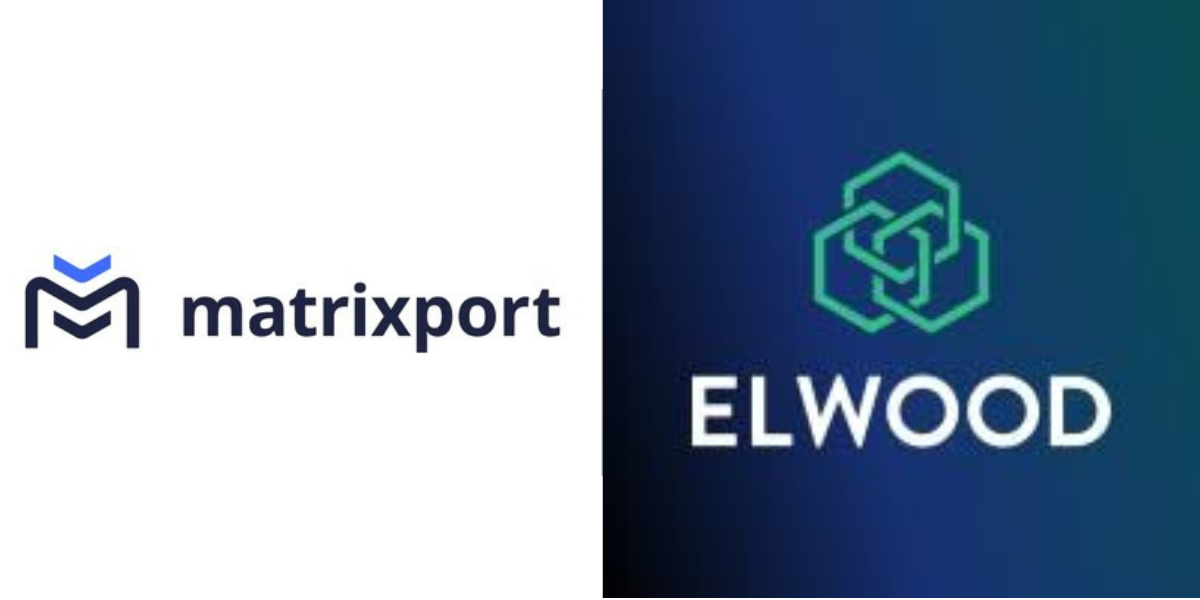 Matrixport partners with Elwood Technologies to enhance delivery of Digital Asset Financial Services