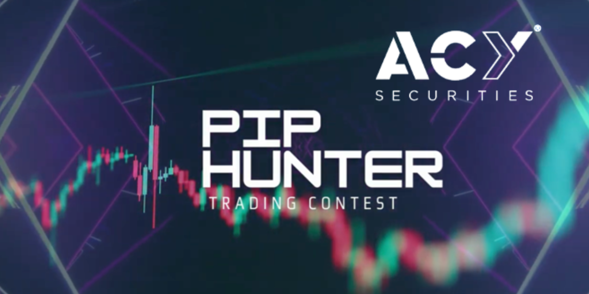 ACY Securities launches Pip Hunter Trading Contest