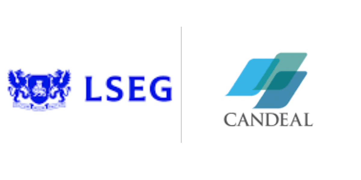 LSEG Integrates CanDeal Pricing into Its Canadian Fixed Income Indexes