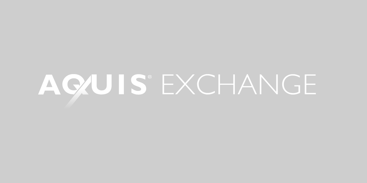 Aquis Exchange launches new EU dark pool, Aquis Matching Pool