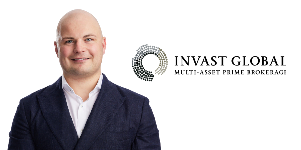 Harry Fry Joins Invast Global As Director Of Prime Services