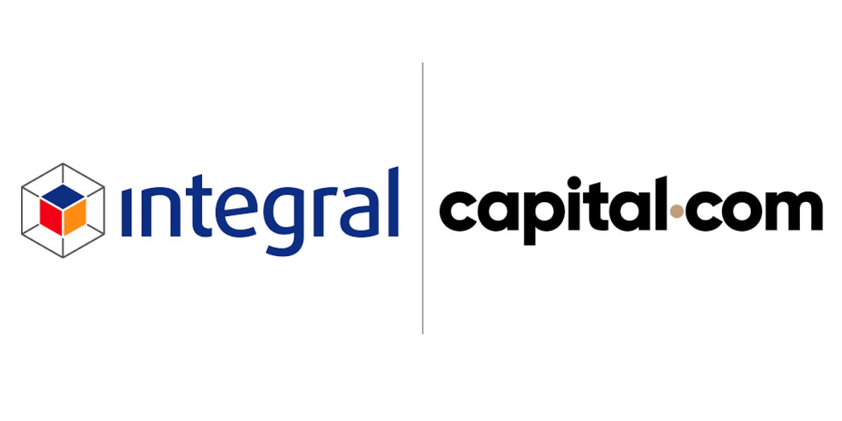 Integral provides SaaS FX technology solution to Capital.com