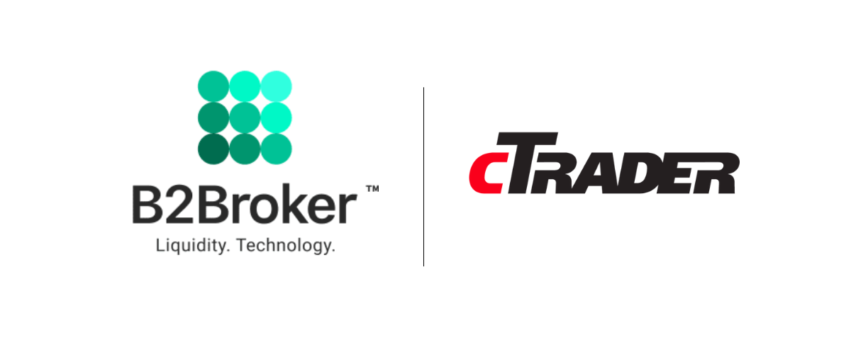 B2Broker Adds cTrader to Its White Label Platform Solutions