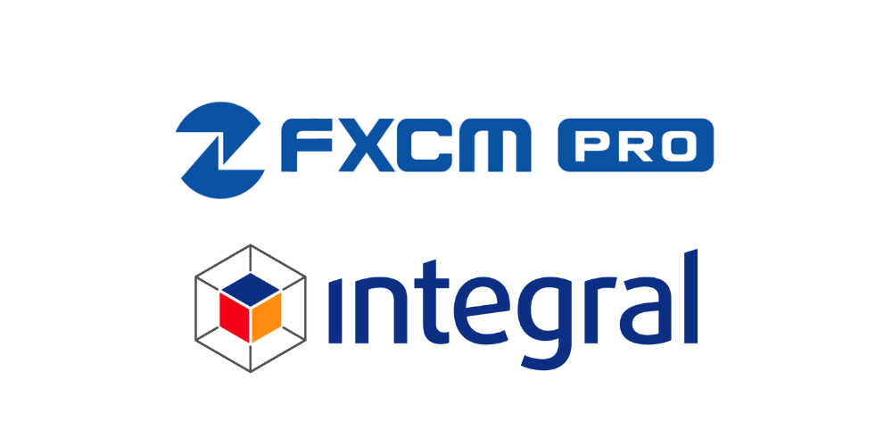 FXCM Pro and Integral Launch First Centrally Cleared CFD Platform