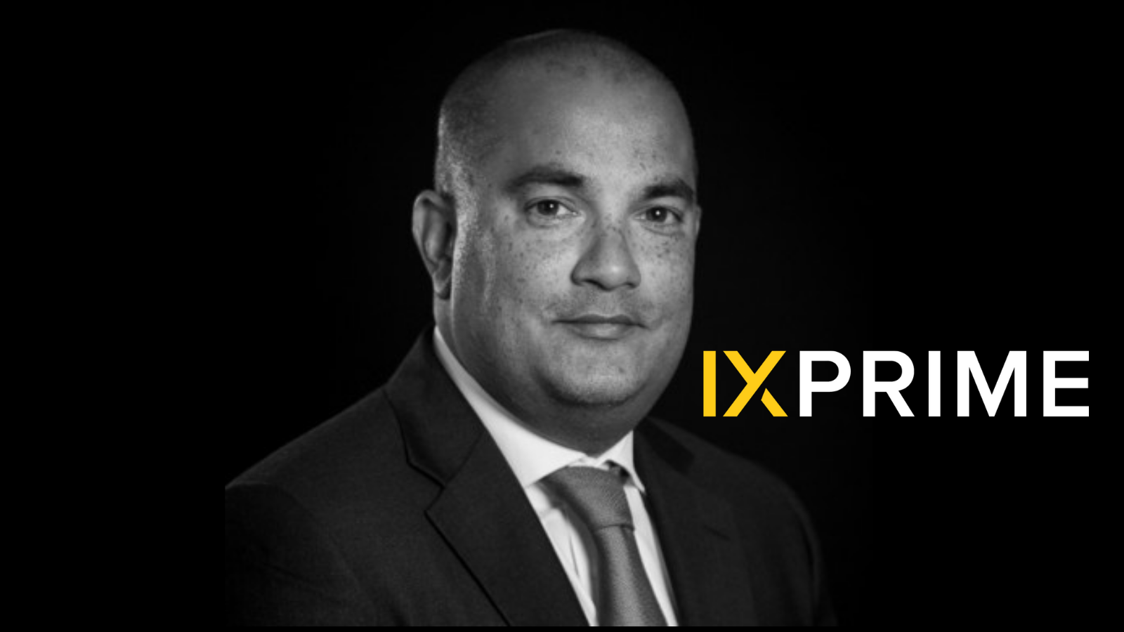 Chris Hossain-Nelson Joins Infinox To Ramp Up IX Prime Offering