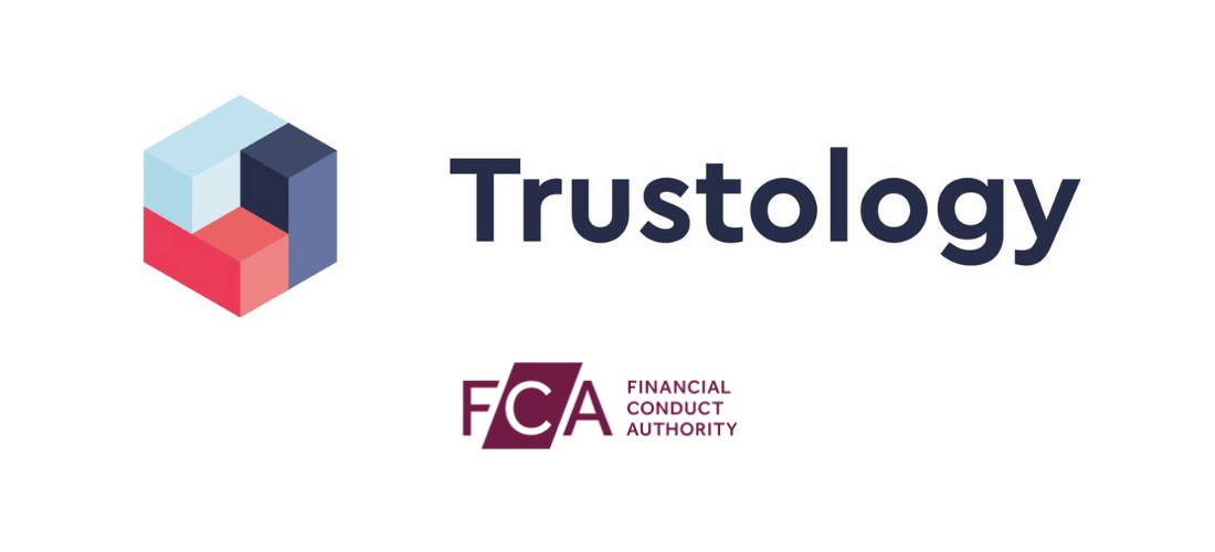 Trustology Gets Full FCA Registration as Cryptoassets Firm