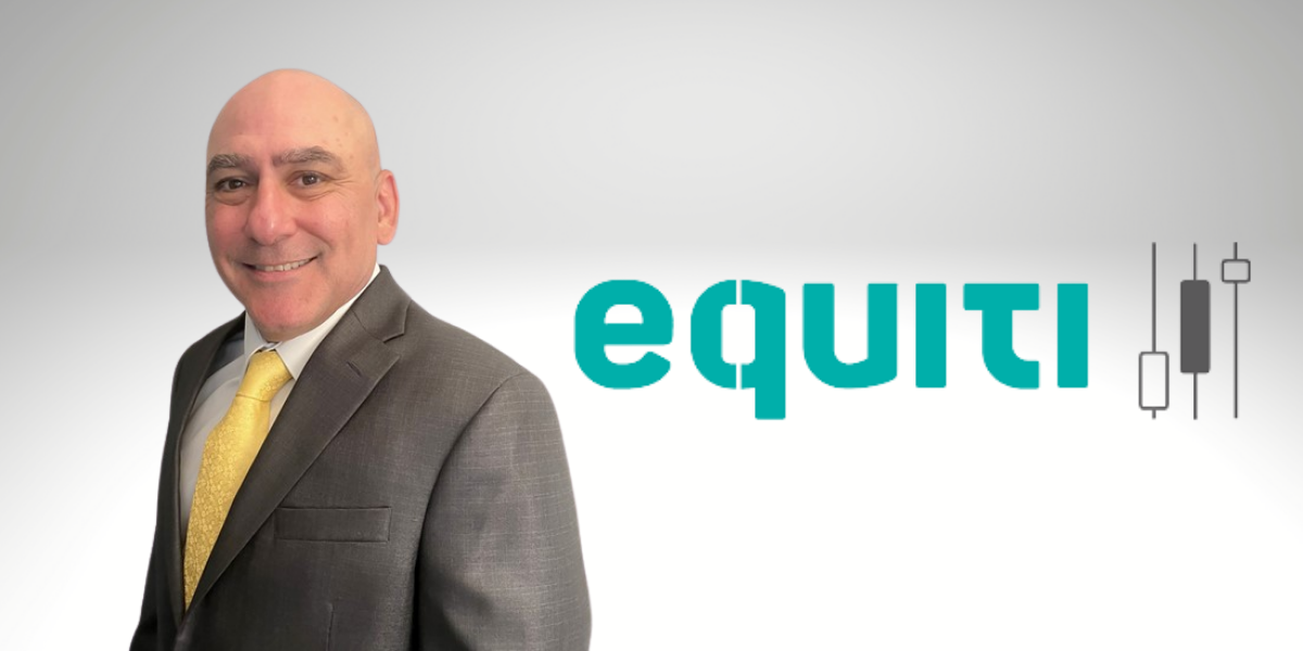 Equiti Group appoints Waleed Saleh as Global Head of Market Research
