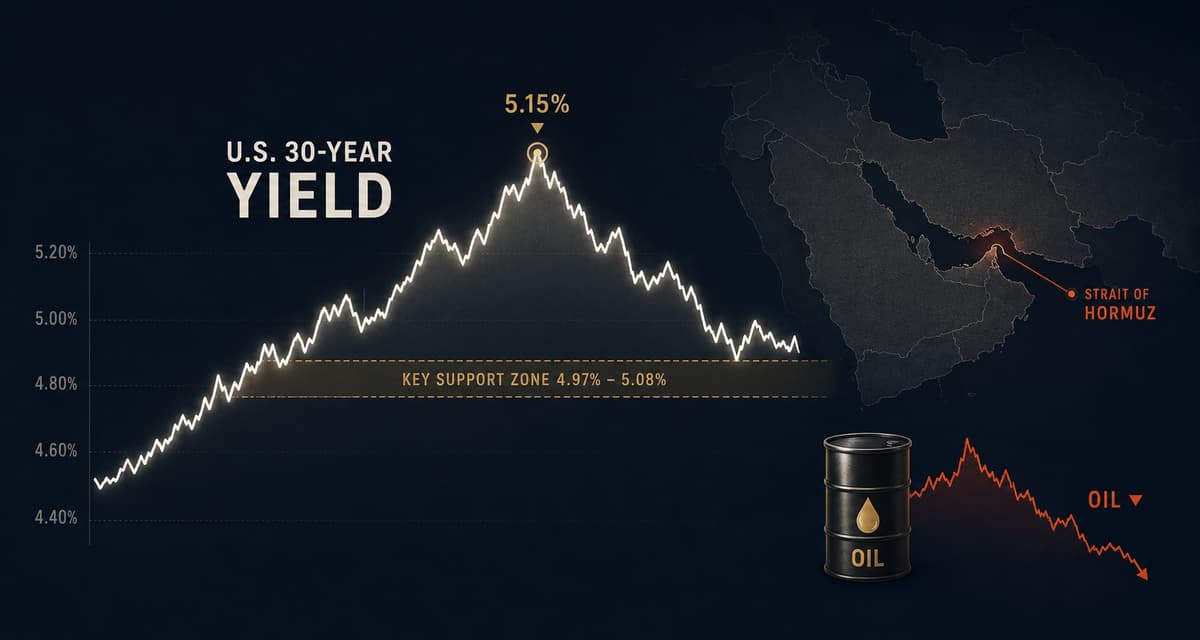Image for This Week: Hike and PCE Risks Test the Relief Trade