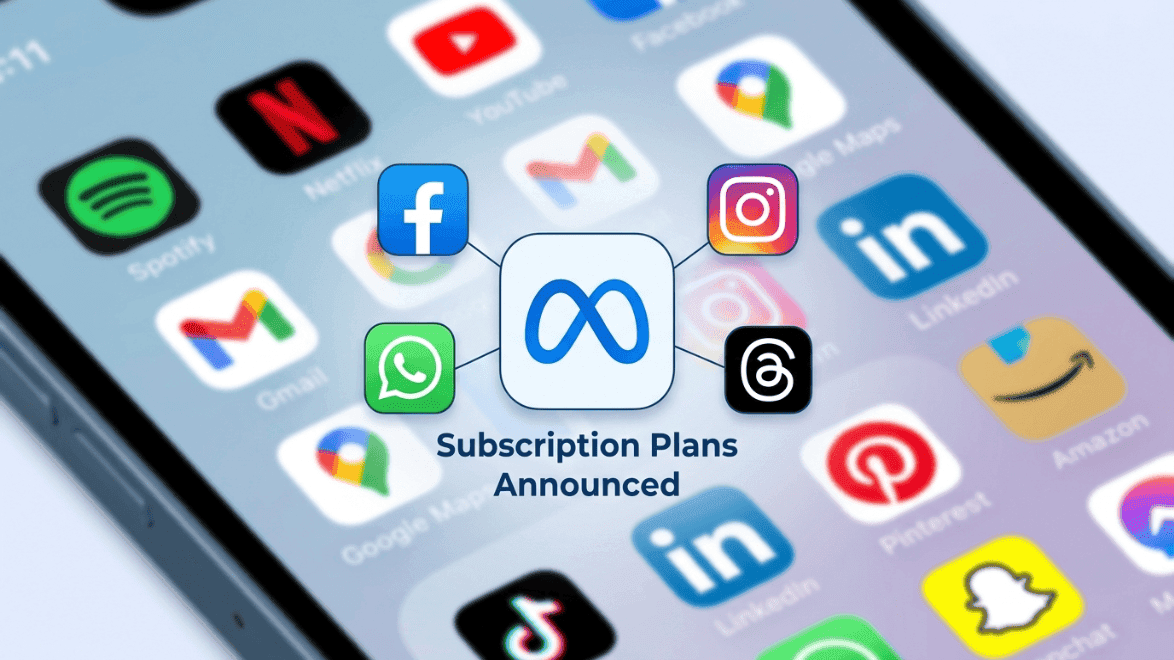 Image for META Rallies as Subscription Plans Put AI Profitability in Focus - Alchemy Markets
