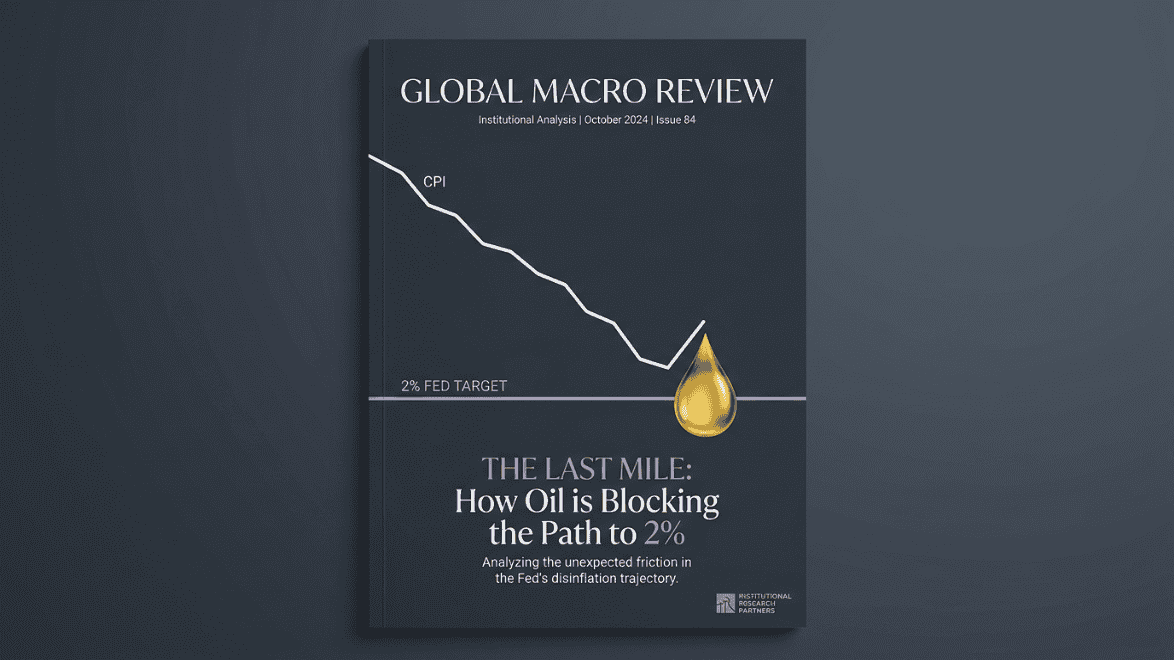Image for Core CPI Cools, But Oil Keeps 2% Target Out of Reach - Alchemy Markets