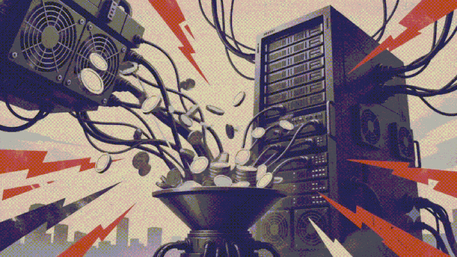 Image for Did Chip Traders Buy the Bottom Too Early? - Alchemy Markets