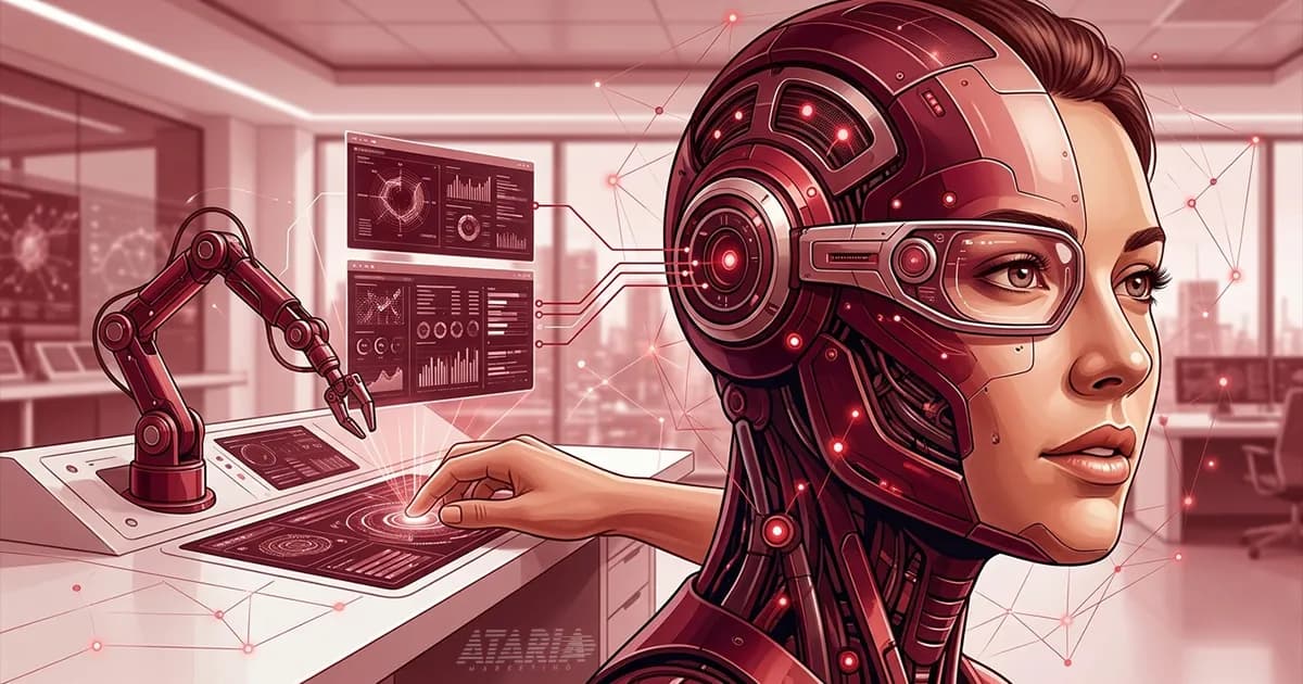 Image for AI Won’t Replace Your Job. Here’s What It Will Change