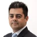 Michael Chatterjee