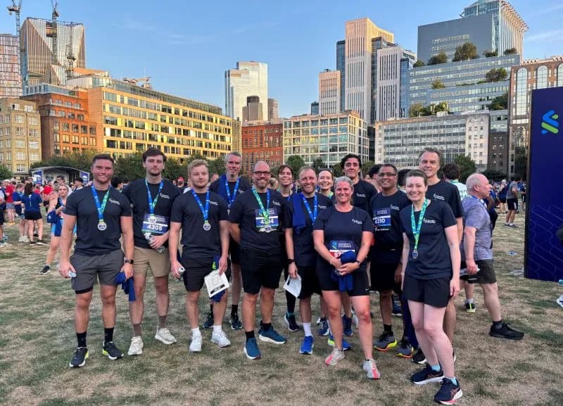 Image for Great City Race 2026!