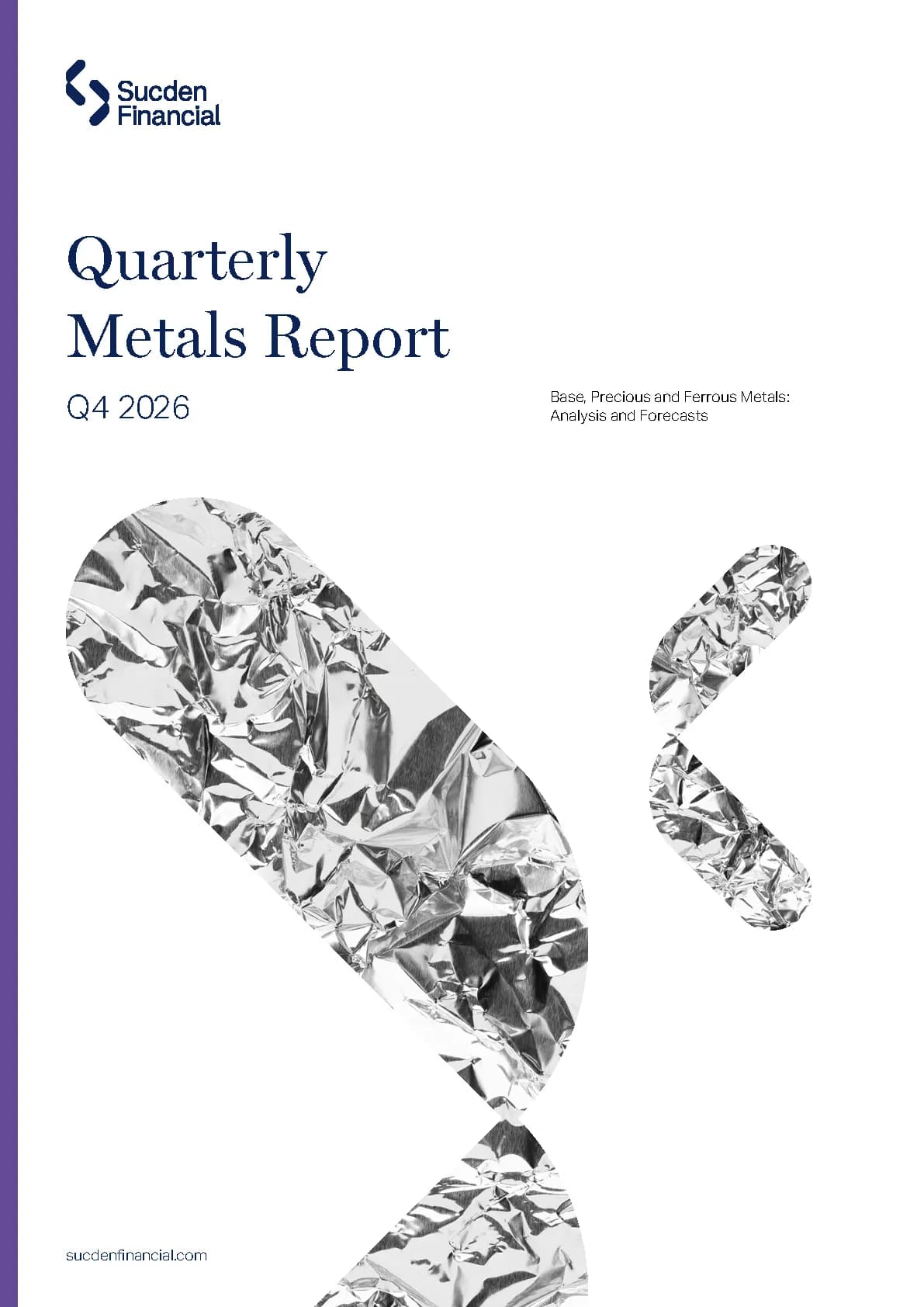 Image for What will matter most for metals into year-end: global demand, regional availability or the direction of monetary policy?