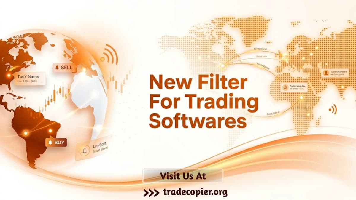 Image for What Is a News Filter in Trading and Why You Need One