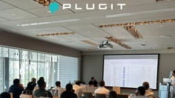 Thumbnail for PLUGIT Hosts “Rethinking Broker Operations” Workshop in Limassol