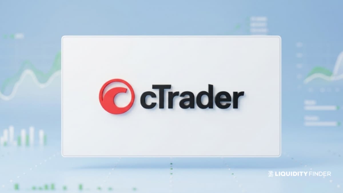 cTrader Introduces Up To Five Take Profit Levels Across All Apps