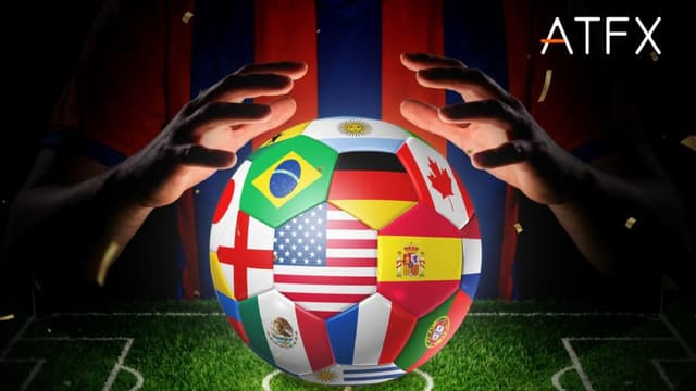 Image for article: ATFX Launches Football-Themed Trading Campaign With USD 30,000 Prize Pool