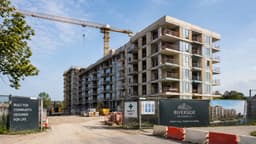 Thumbnail for XHB: Homebuilders Break Out — And Buffett's Successor Just Co-Signed the Move