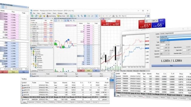 Image for article: How to Set Up MetaTrader Platform for a Forex Brokerage: A Complete Guide