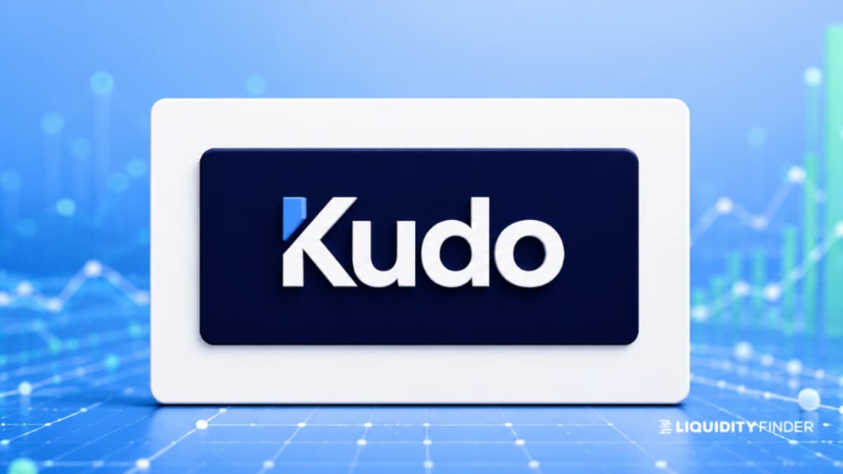 Kudotrade Rebrands To Kudo.com