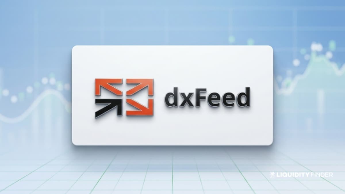 DxFeed wins Waterstechnology Asia Award for AI-based solution