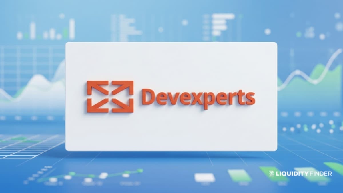 Image for article: Devexperts' DXcharts Adds Risk Reward Drawing Tool For Traders