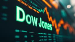 Thumbnail for DOW JONES OUTLOOK: Holding the Line or Bracing for a Pullback?