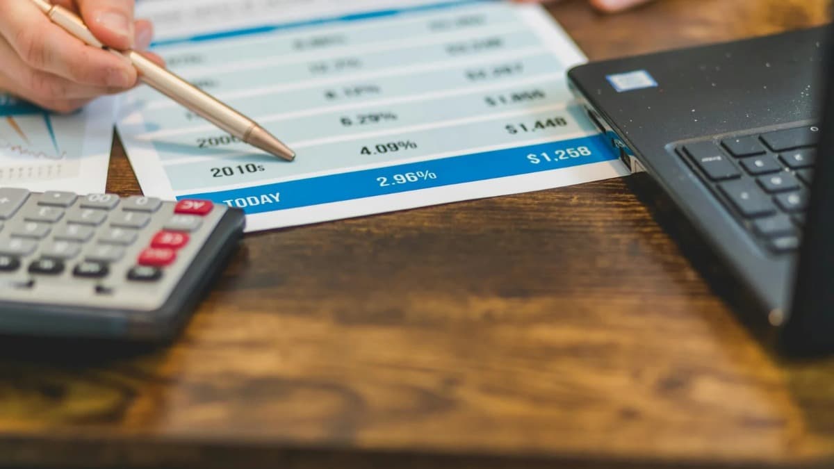 How to Manage Swap Rates on MetaTrader 4 and MetaTrader 5